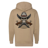Gunslinger Hoodie - Small - Hoodie