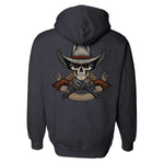 Gunslinger Hoodie - Small - Hoodie