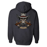 Gunslinger Hoodie - Small - Hoodie