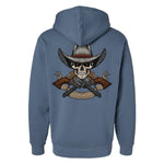 Gunslinger Hoodie - Small - Hoodie