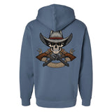 Gunslinger Hoodie - Small - Hoodie