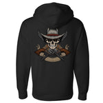Gunslinger Hoodie - Small - Hoodie