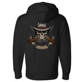 Gunslinger Hoodie - Small - Hoodie