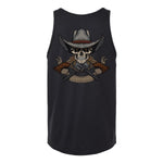 Gunslinger Tank - Small - Tank