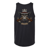 Gunslinger Tank - Small - Tank