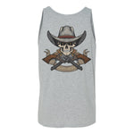 Gunslinger Tank - Small - Tank