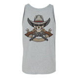 Gunslinger Tank - Small - Tank