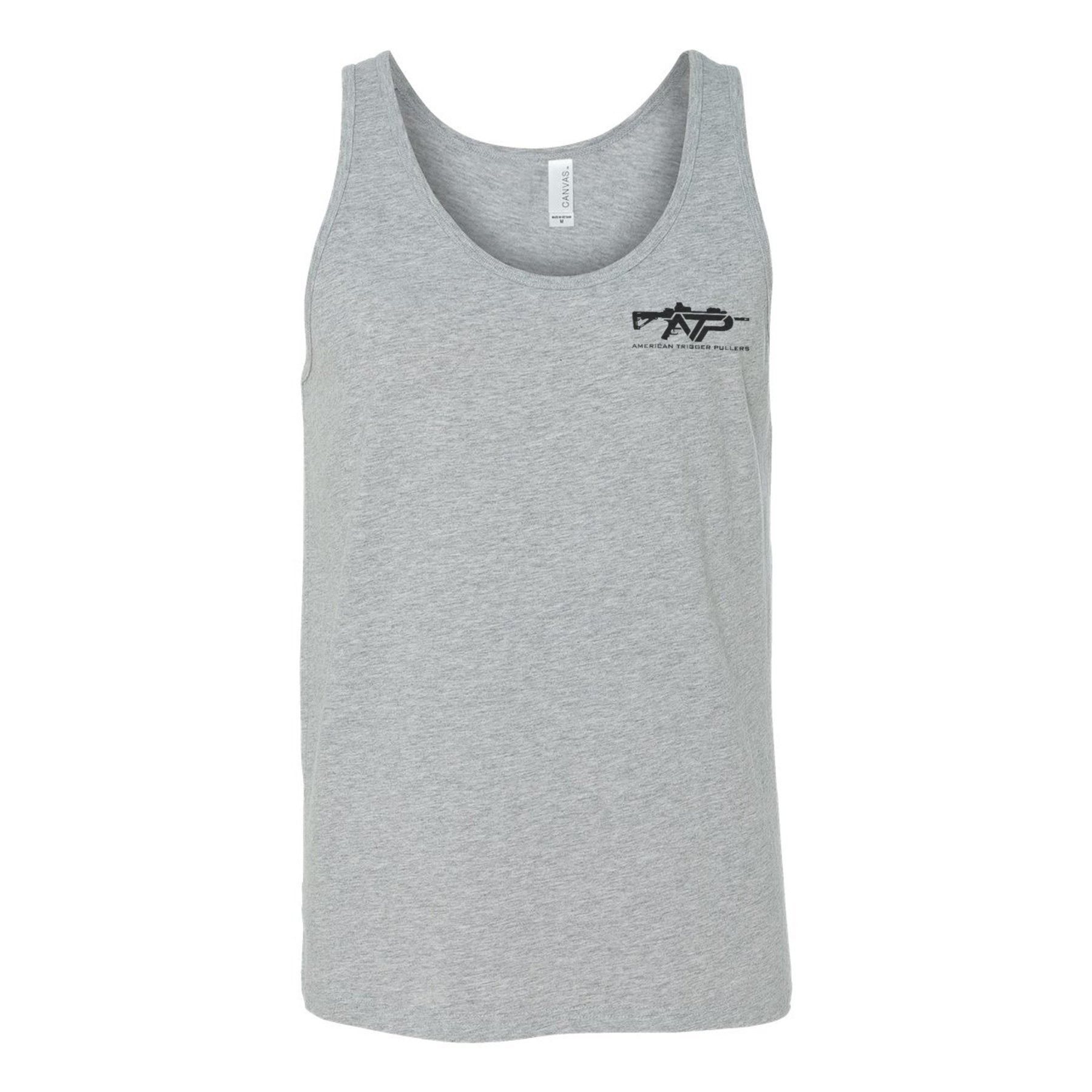 Gunslinger Tank - Small - Tank