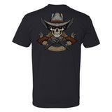Gunslinger Tee - Small - Shirt