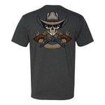 Gunslinger Tee - Small - Shirt