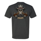 Gunslinger Tee - Small - Shirt