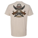 Gunslinger Tee - Small - Shirt