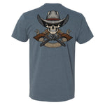 Gunslinger Tee - Small - Shirt