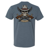Gunslinger Tee - Small - Shirt