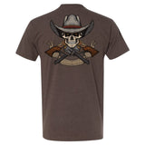 Gunslinger Tee - Small - Shirt