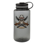 Gunslinger Water Bottle - 38oz - Water Bottle