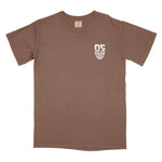 Guretsu Heavyweight Tee - Small - Shirt