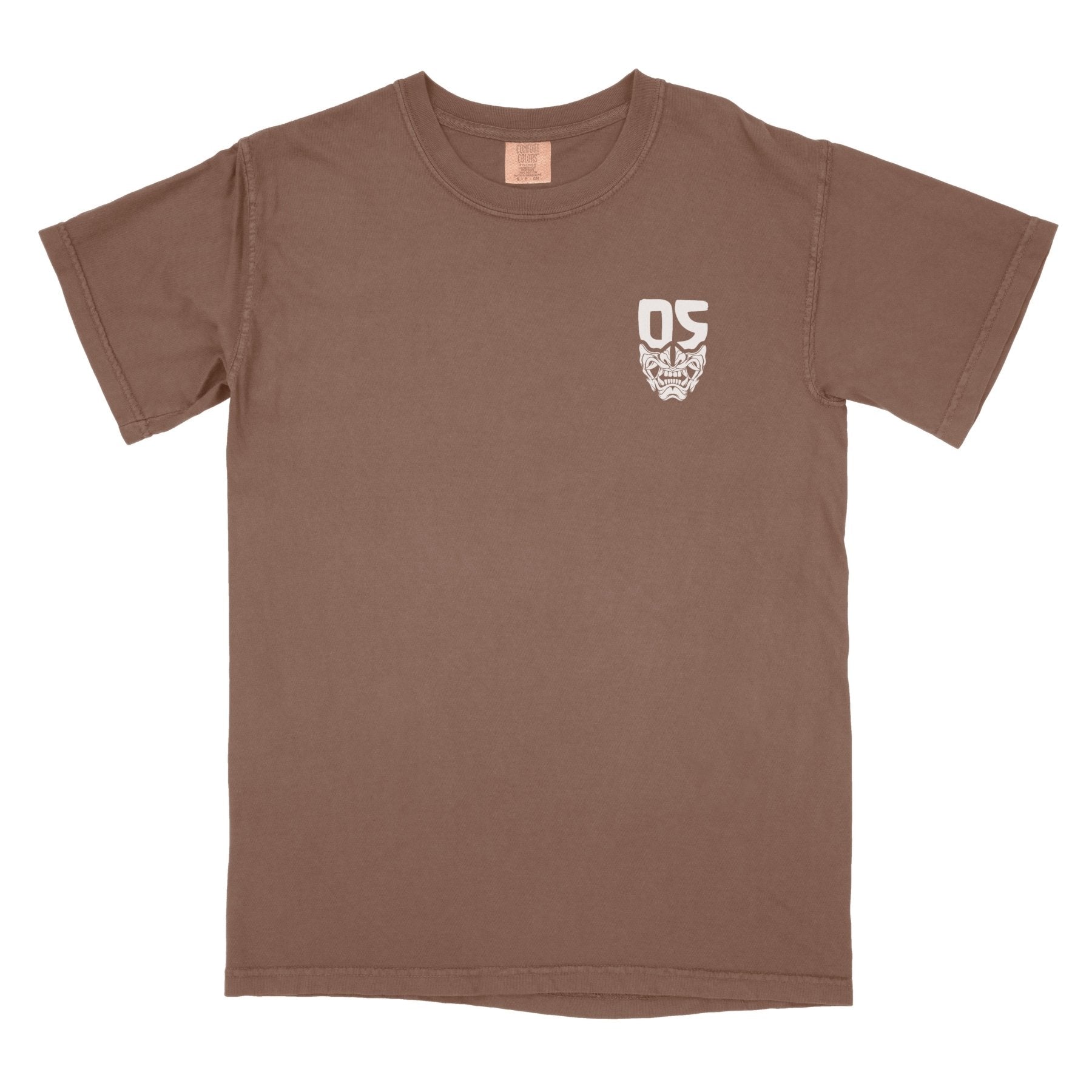 Guretsu Heavyweight Tee - Small - Shirt