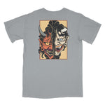 Guretsu Heavyweight Tee - Small - Shirt