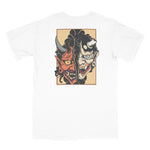 Guretsu Heavyweight Tee - Small - Shirt