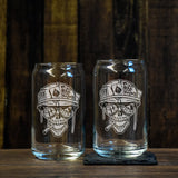 GWAC Beer Glass Set - Glassware