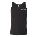 GWAC MIC Globe Tank - Small - Tank