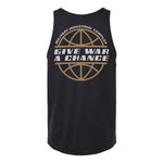 GWAC MIC Globe Tank - Small - Tank