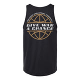 GWAC MIC Globe Tank - Small - Tank