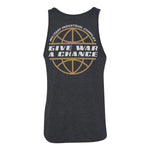 GWAC MIC Globe Tank - Small - Tank