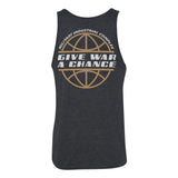 GWAC MIC Globe Tank - Small - Tank