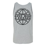 GWAC MIC Globe Tank - Small - Tank