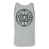 GWAC MIC Globe Tank - Small - Tank