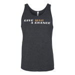 GWAC Retro Chest Tank - Small - Tank