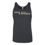 GWAC Retro Chest Tank - Small - Tank