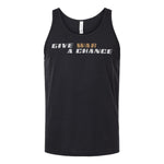 GWAC Retro Chest Tank - Small - Tank