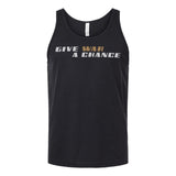 GWAC Retro Chest Tank - Small - Tank