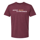 GWAC Retro Chest Tee - Small - Shirt