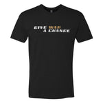 GWAC Retro Chest Tee - Small - Shirt