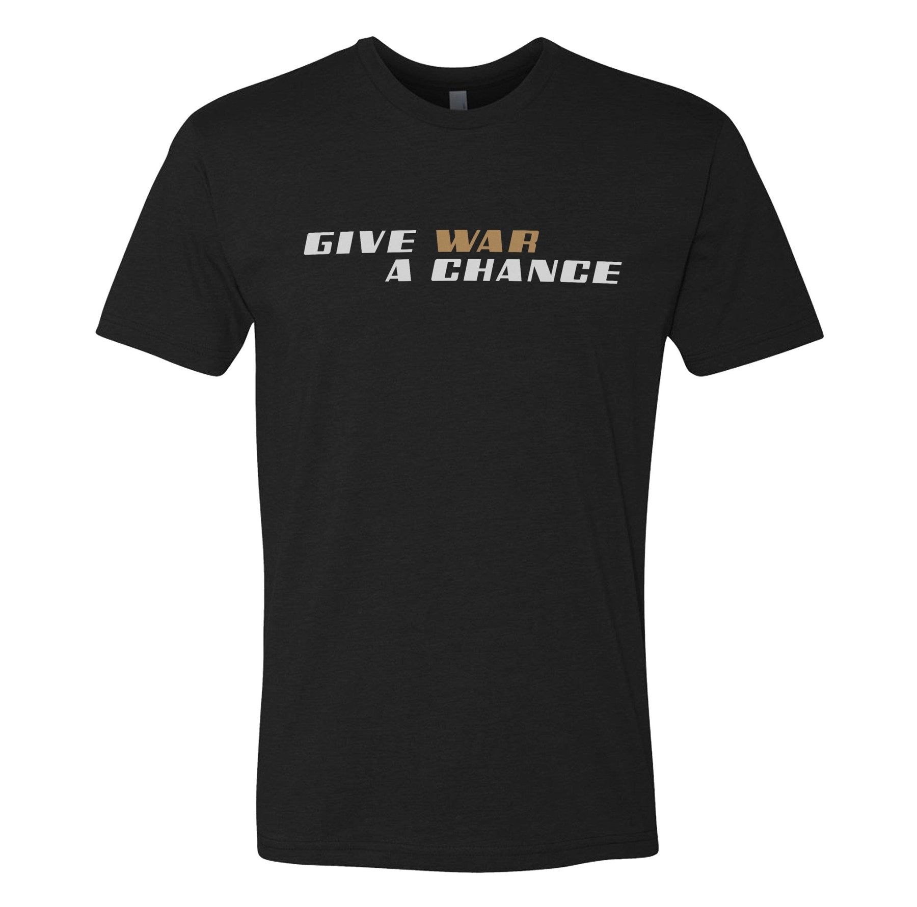 GWAC Retro Chest Tee - Small - Shirt