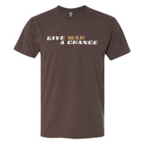GWAC Retro Chest Tee - Small - Shirt