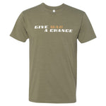 GWAC Retro Chest Tee - Small - Shirt