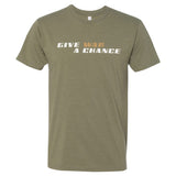 GWAC Retro Chest Tee - Small - Shirt