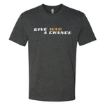GWAC Retro Chest Tee - Small - Shirt