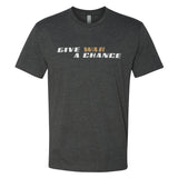 GWAC Retro Chest Tee - Small - Shirt