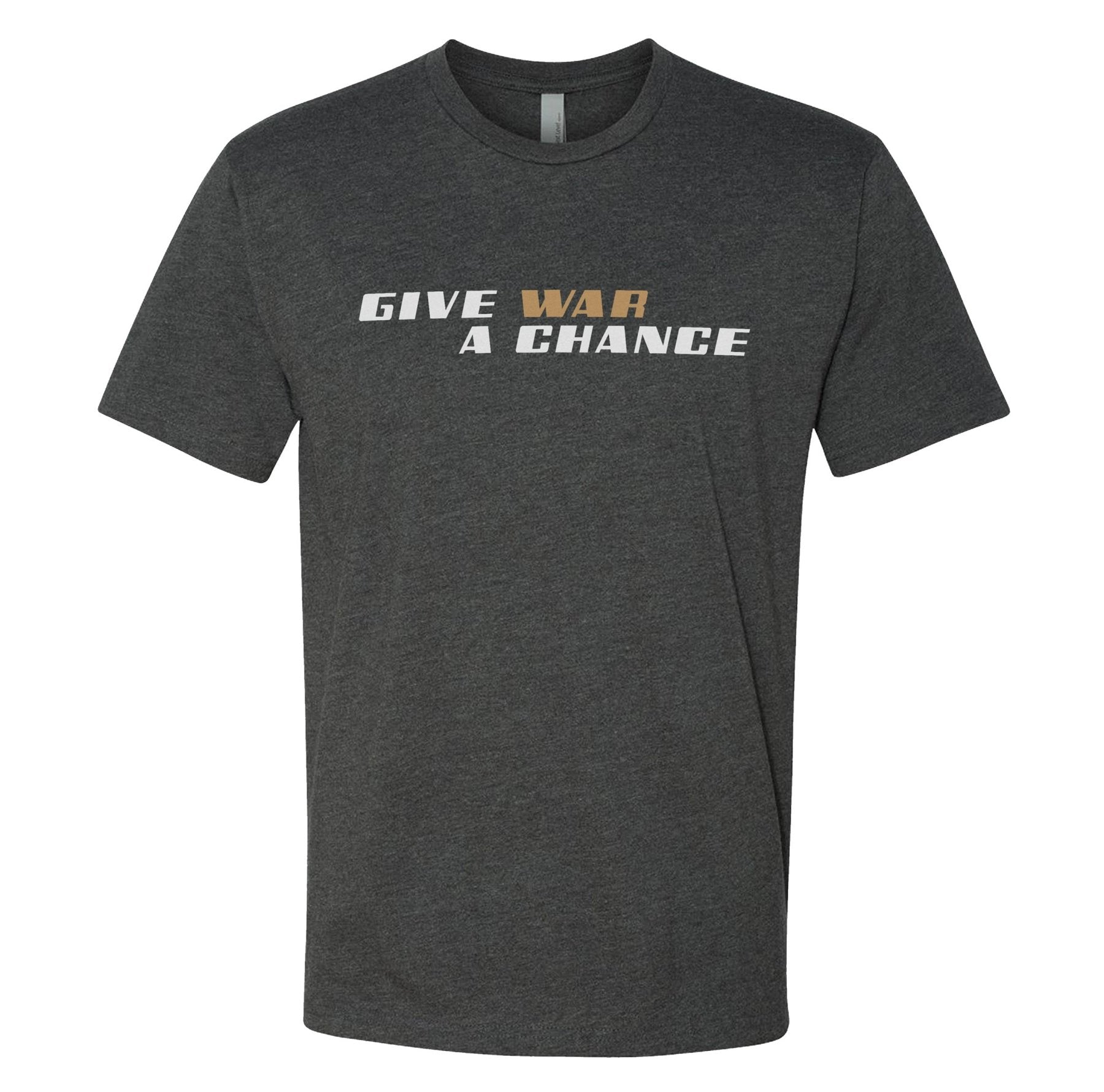 GWAC Retro Chest Tee - Small - Shirt
