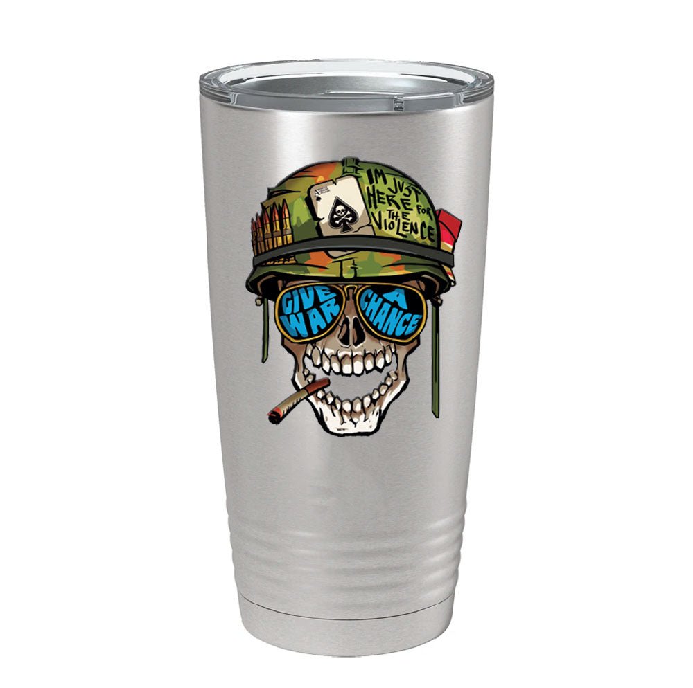 GWAC Vietnam Tumbler - 20oz - Tumbler