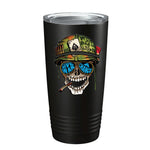 GWAC Vietnam Tumbler - 20oz - Tumbler