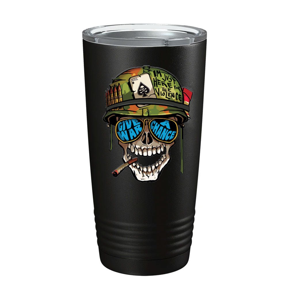 GWAC Vietnam Tumbler - 20oz - Tumbler