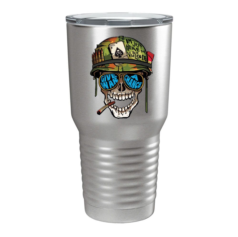 GWAC Vietnam Tumbler - 30oz - Tumbler