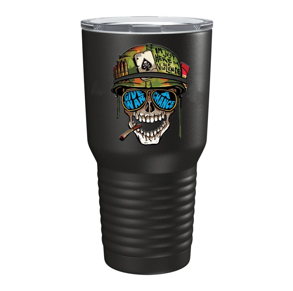 GWAC Vietnam Tumbler - 30oz - Tumbler